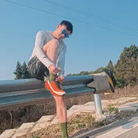 🧦这双袜子陪我征服22km越野训练赛