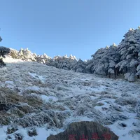 1月黄山雪季｜2天1夜超详细旅游攻略