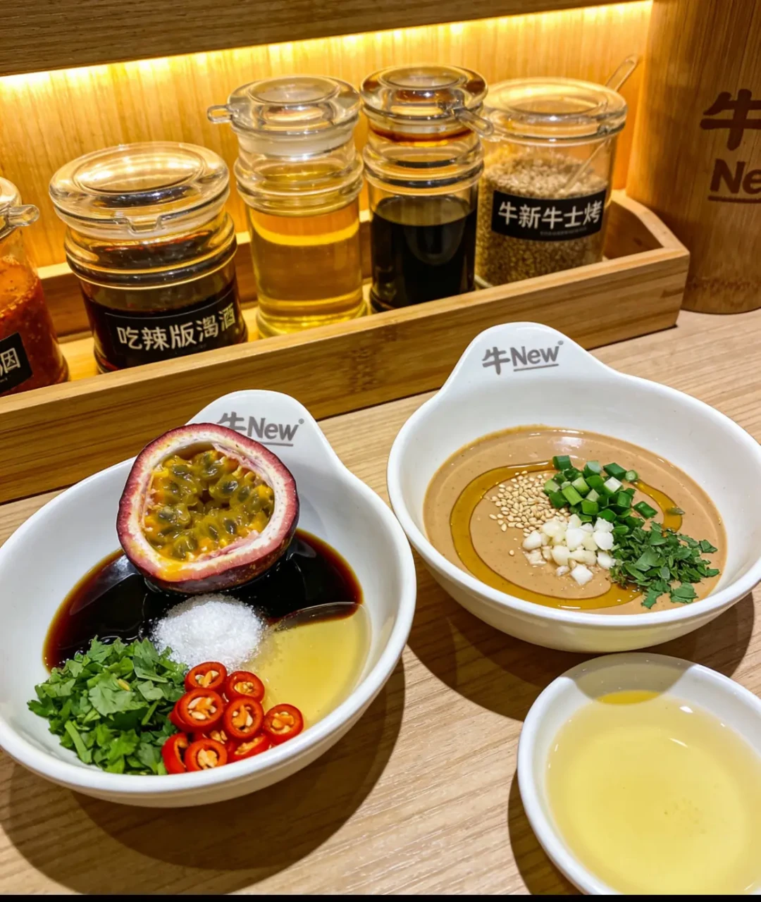 牛New寿喜烧四刷吃法Get