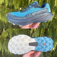 26‘新鞋谈｜稳定更新La Sportiva破九二代