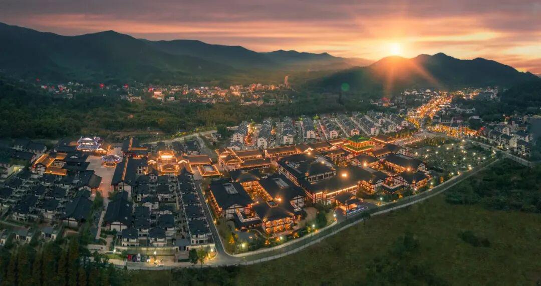 卷上天！安吉399住套房！IHG旗下新店2晚799！N多爆款不加价！