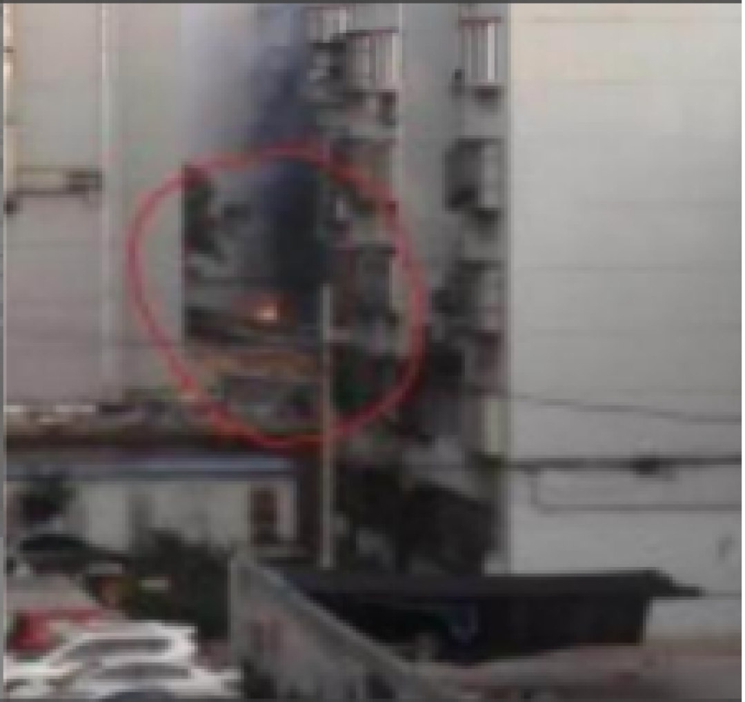 老鼠咬破胶管引发爆炸!燃气事故警示:“三件套” 安装刻不容缓!
