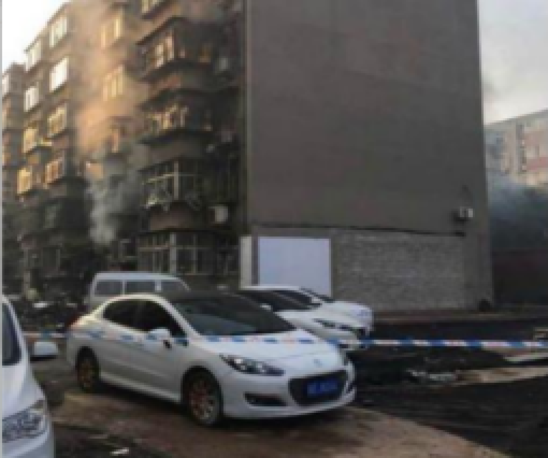 老鼠咬破胶管引发爆炸!燃气事故警示:“三件套” 安装刻不容缓!