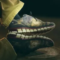 Doublet × ASICS 新联名也太会了！