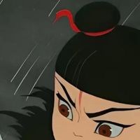 国产动画神作！《哪吒闹海》：越品越香的国风绝响

 