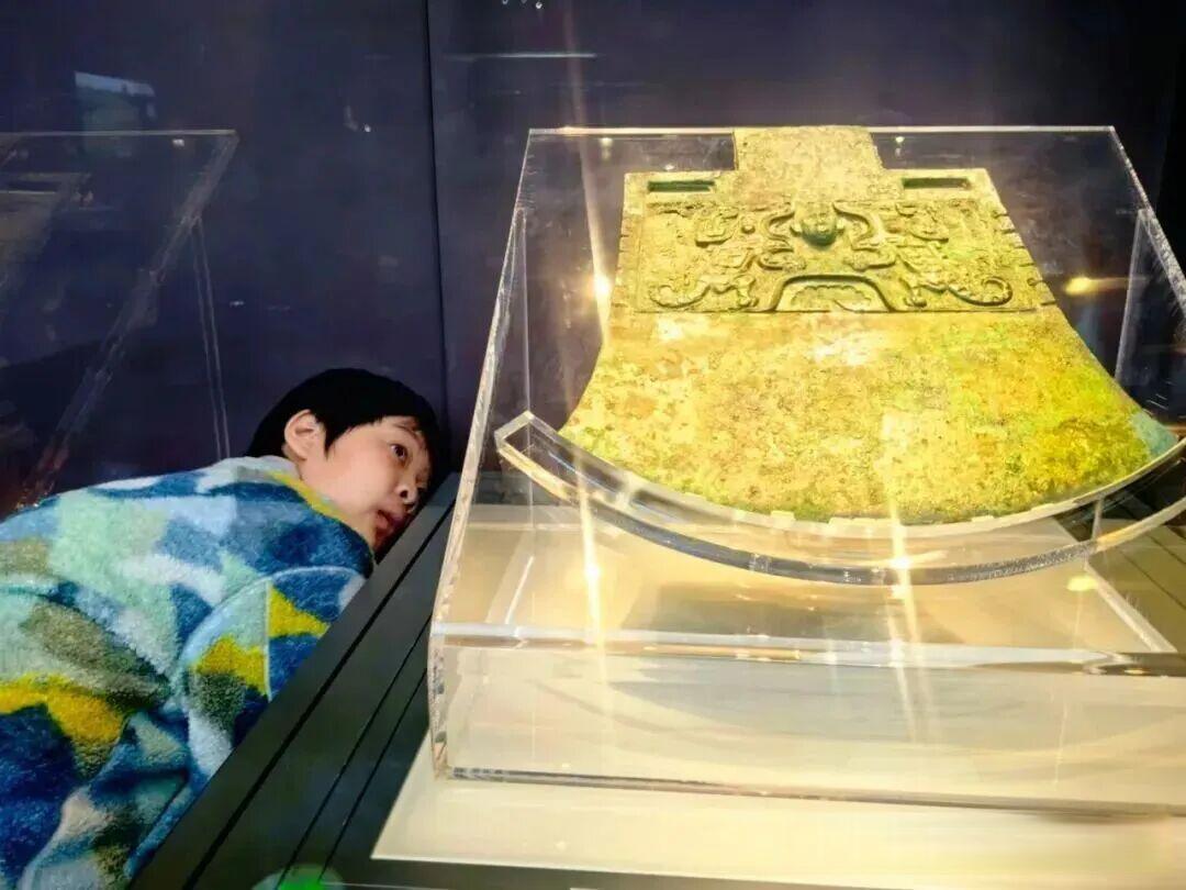 时隔十年，故宫核心宝地重开！寒假在北京遛娃，就得这么玩！
