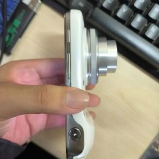 史上最保值的拍照手机,自带伸缩变焦镜头,二手200多块