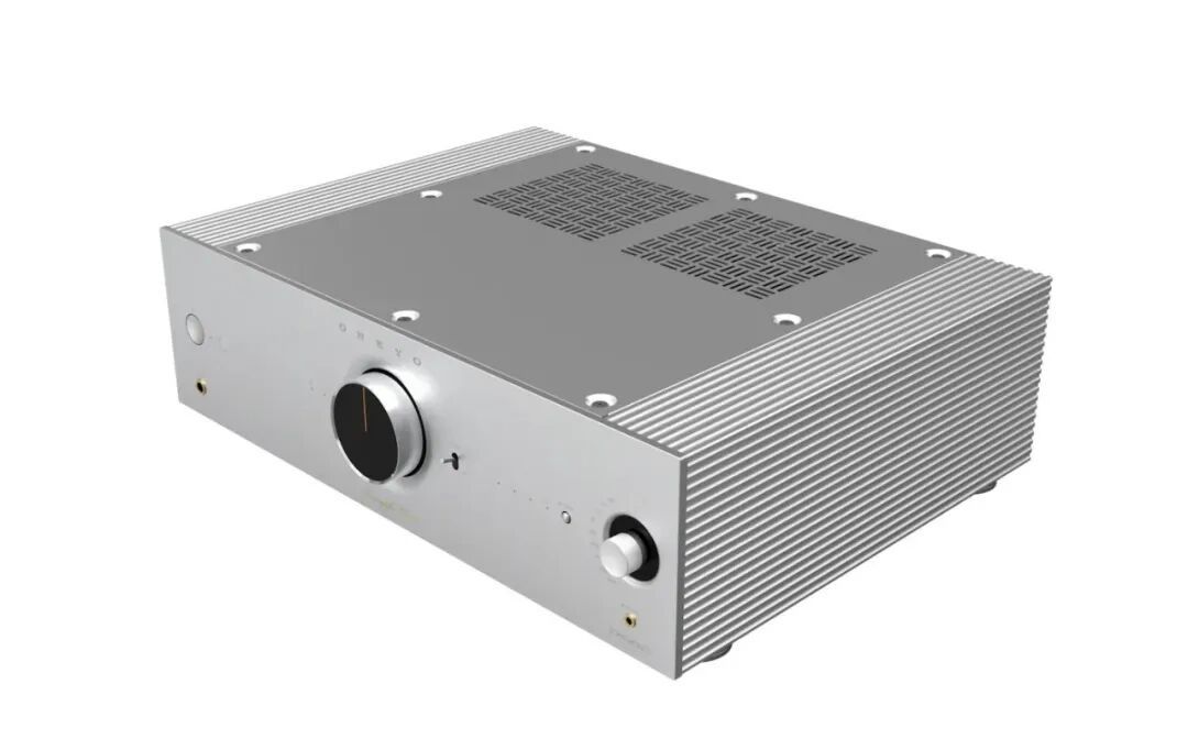 经典重生,声色全能——Onkyo P80 网络前级放大器及M80后级组合
