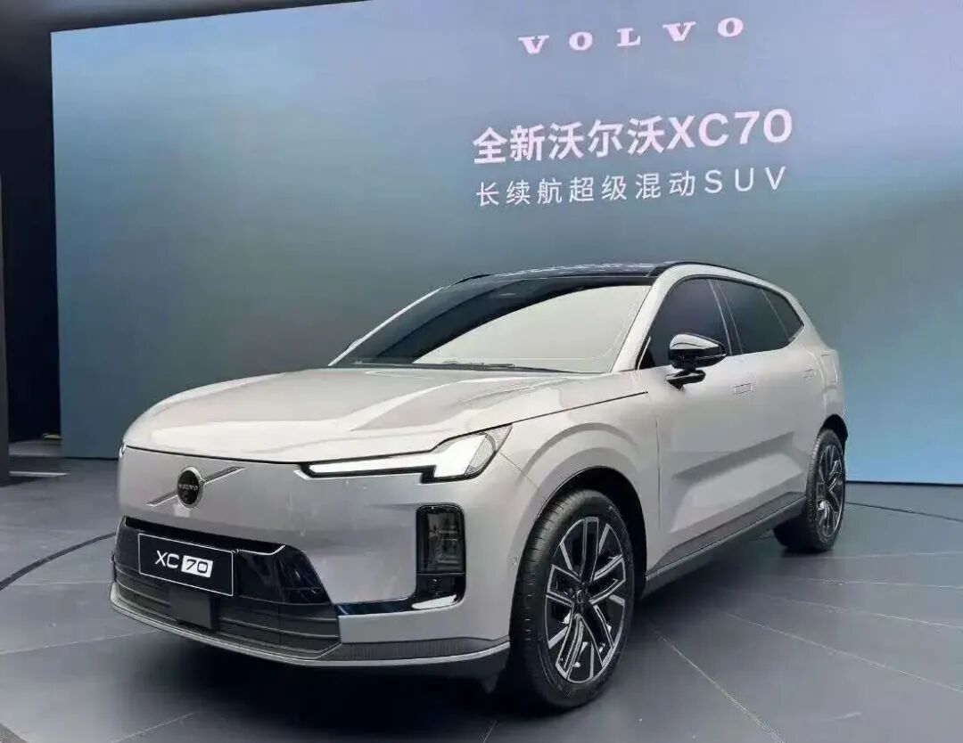 30万以上插混SUV销冠,居然并不是自主品牌
