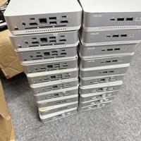 咸鱼大量流出千元华硕NUC14pro+桌面小钢炮，搭载ES版本处理器，14核心20线程，功耗仅28W，瑕疵同样明显！