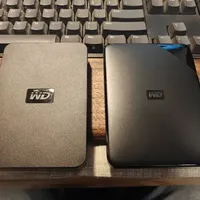 西数硬盘玄学自救成功