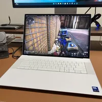DELL 16 PREMIUM 最后的XPS它不叫XPS
