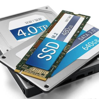家用存储选HDD组RAID还是单盘M.2 SSD？我们汇总了87位用户真实体验