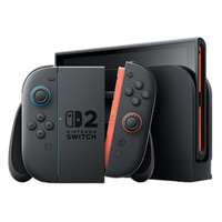 任天堂股价年内跌超 30%，市场对 Switch2 的担忧透露出哪些信息？