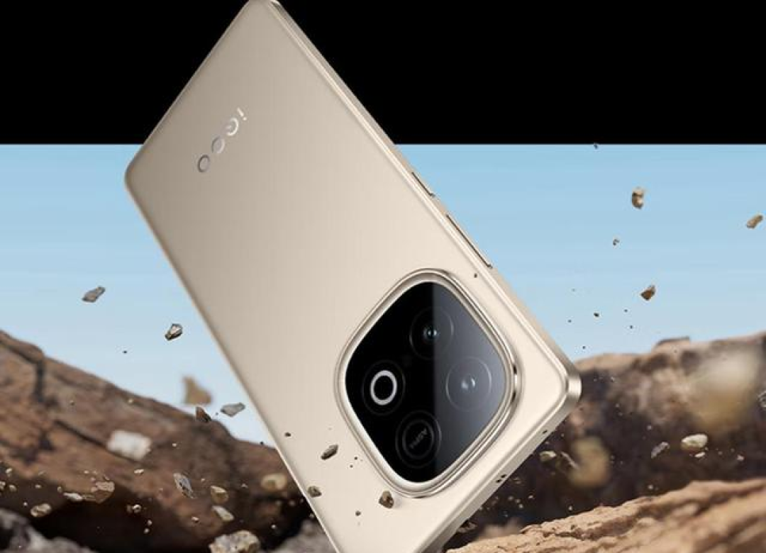 不用抢国补!骁龙8s Gen 4手机降至1353元,7550mAh+金属中框+IP68~