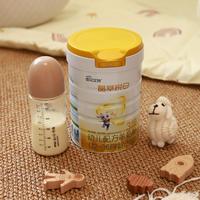 奶粉“科研实证”营销靠谱吗？正反方观点大碰撞