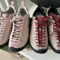 KEEN Jasper不同产地对比！丑鞋越看越顺眼？