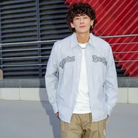 常春藤风也能穿得很街头✨