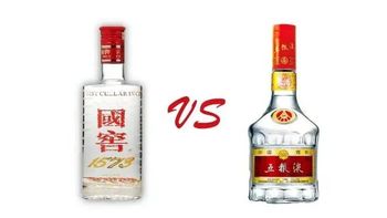 都是浓香型高端白酒，为什么年轻者更喜欢喝泸州老窖1573，而年长者更喜欢喝五粮液？