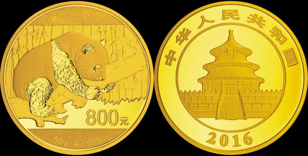 你手中的贵金属硬币赚钱了吗?