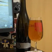 🍾 🥂时间和风土的杰作!三泉老兰比克2017