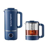 摩飞破壁机使用教程 超方便！