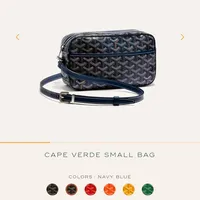 想入第一只 Goyard？这几款真的不容易踩雷