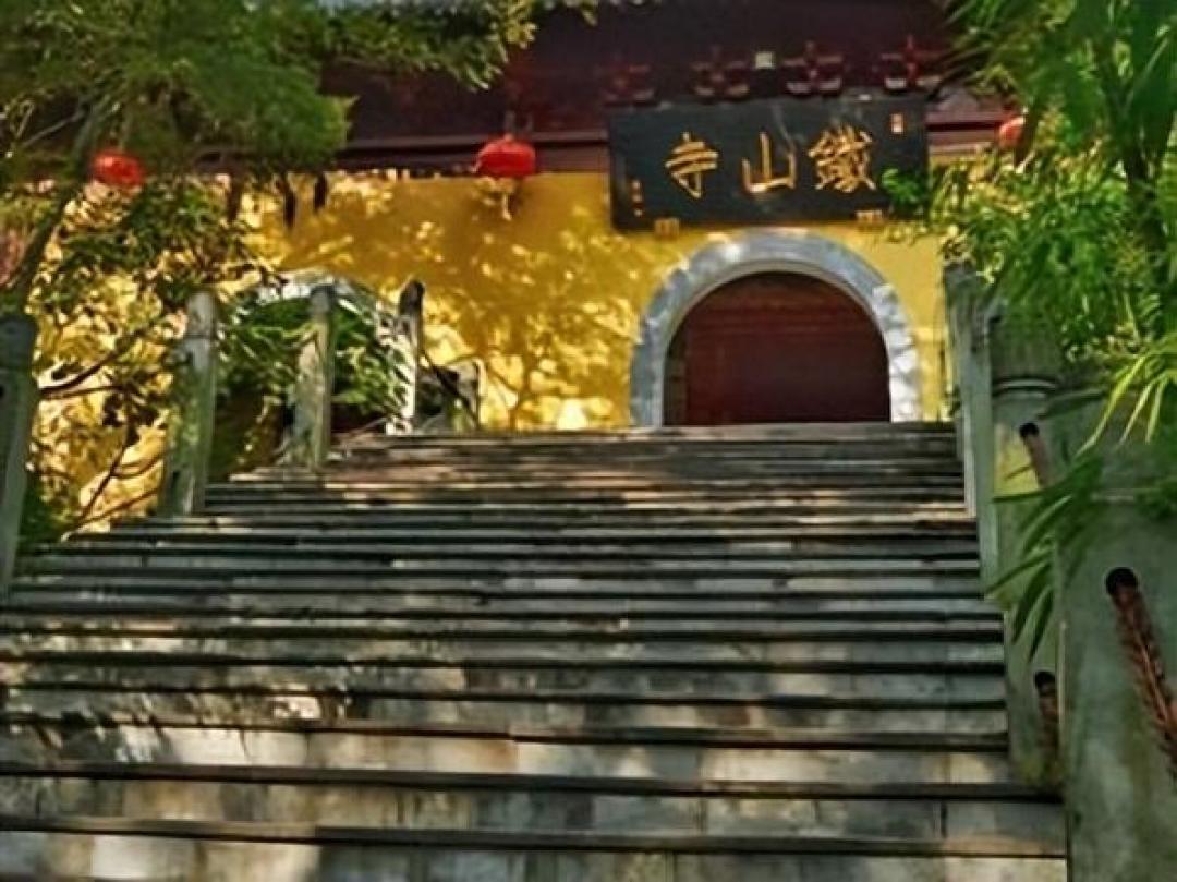 比西安更楚汉,比南京更江南!淮安,被低估的历史名城等你解锁
