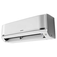 82cm墙面窄空调极限安装成功