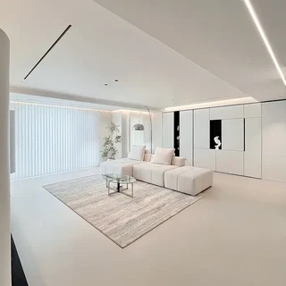 5㎡的小厨房｜越住越爱的烟火气