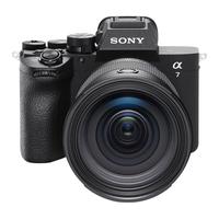 索尼A7M5相机上手评测：扎实且本质性的升级