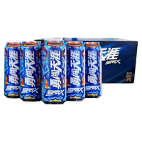 ✅雪花勇闯天涯怎么选？一图看懂不纠结！