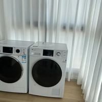 618洗烘套装销量榜：美的第五，小天鹅第二，第一名一点不意外