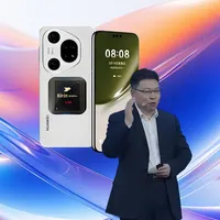 华为Pura90系列首发红枫3.0，或标配3D人脸
