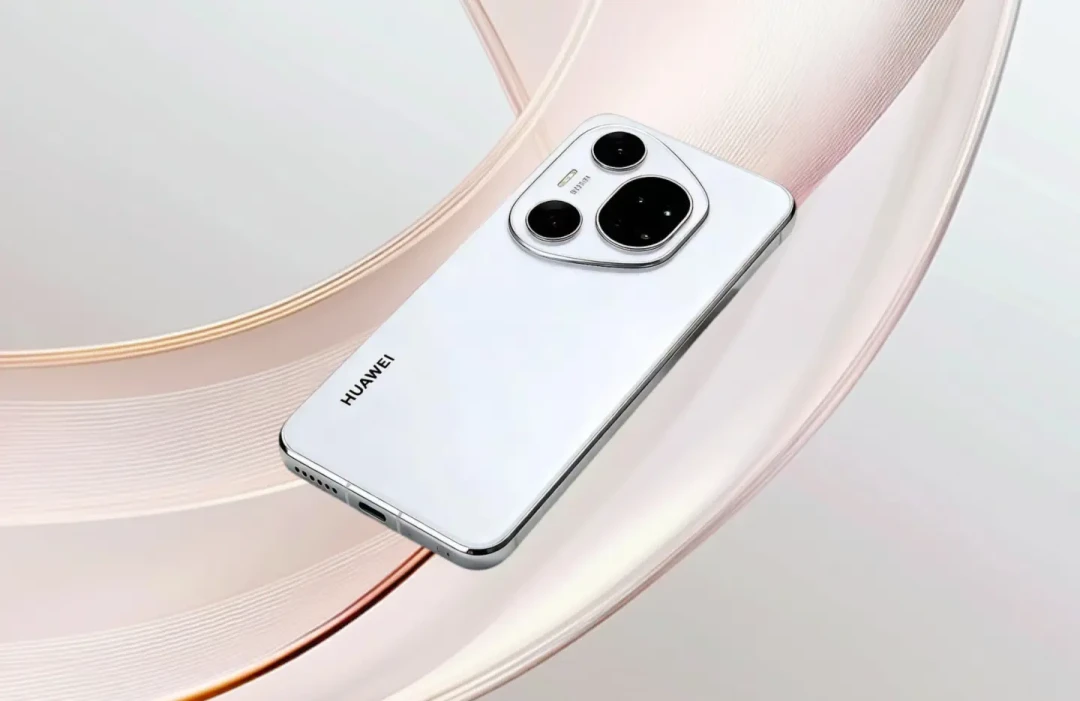 华为Pura90系列首发红枫3.0,或标配3D人脸