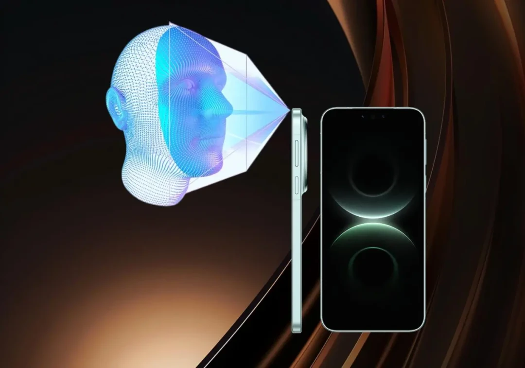 华为Pura90系列首发红枫3.0,或标配3D人脸