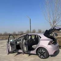 提车后才发现｜全新 MG4 比我想象中更香