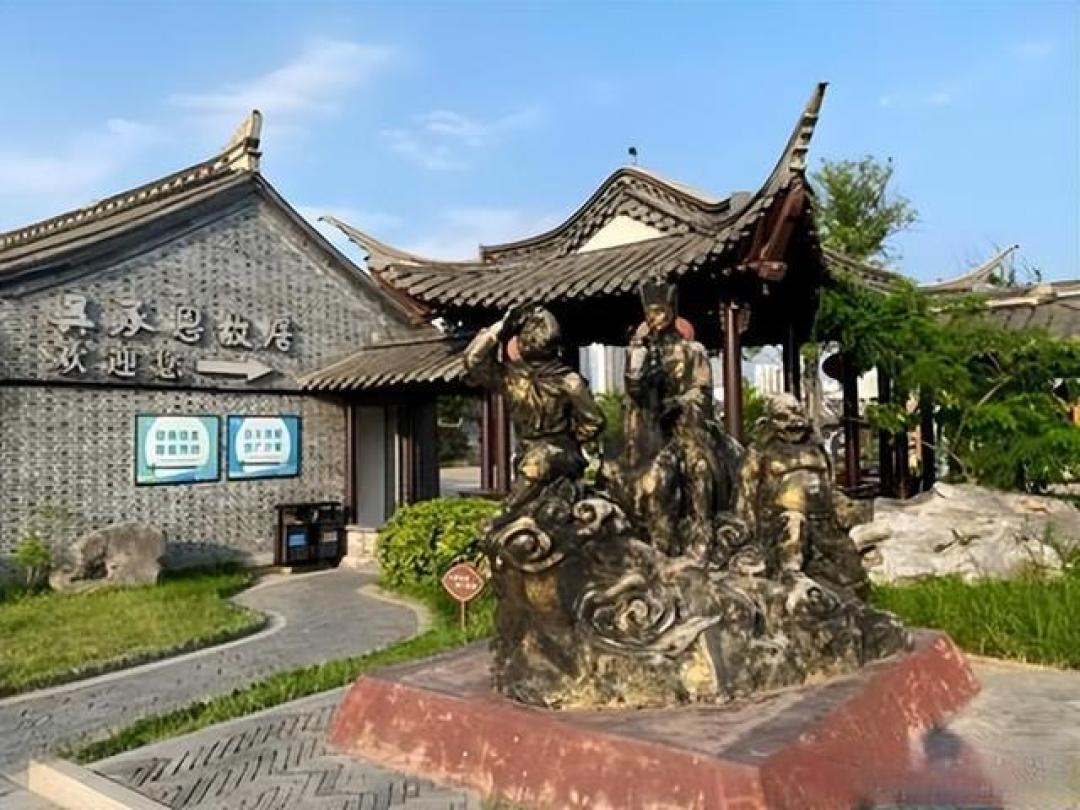 比西安更楚汉,比南京更江南!淮安,被低估的历史名城等你解锁