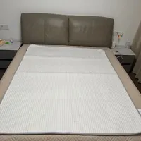 2百块的小米电热毯发售两年了还在卖断货？