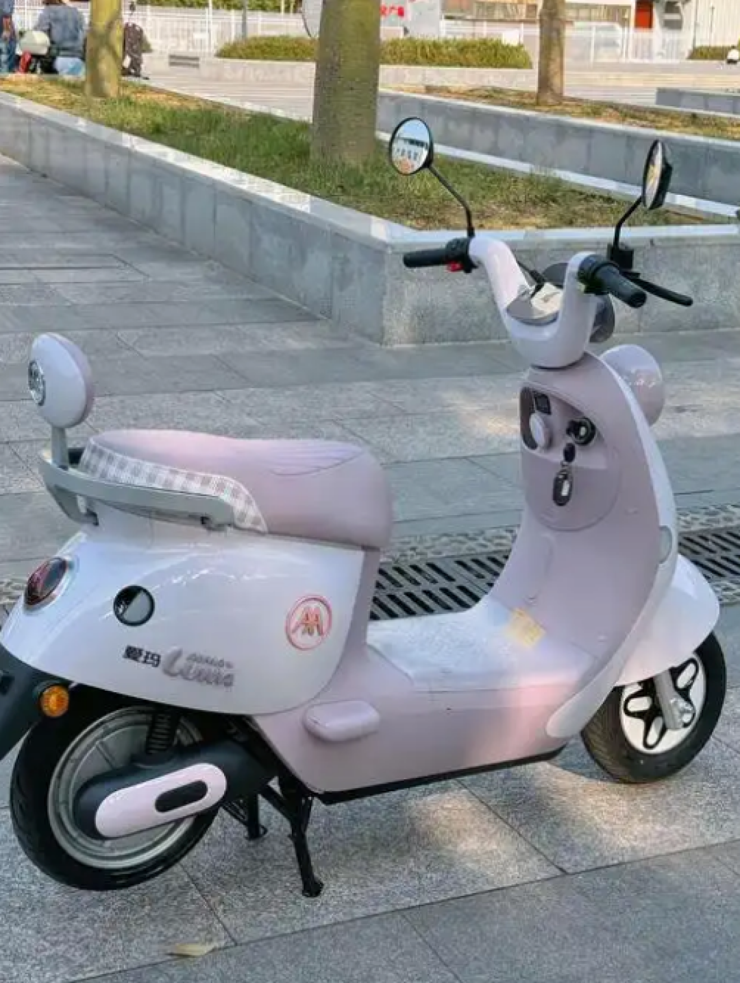 【选出你喜欢的2025电动二轮新品】爱玛2025新品