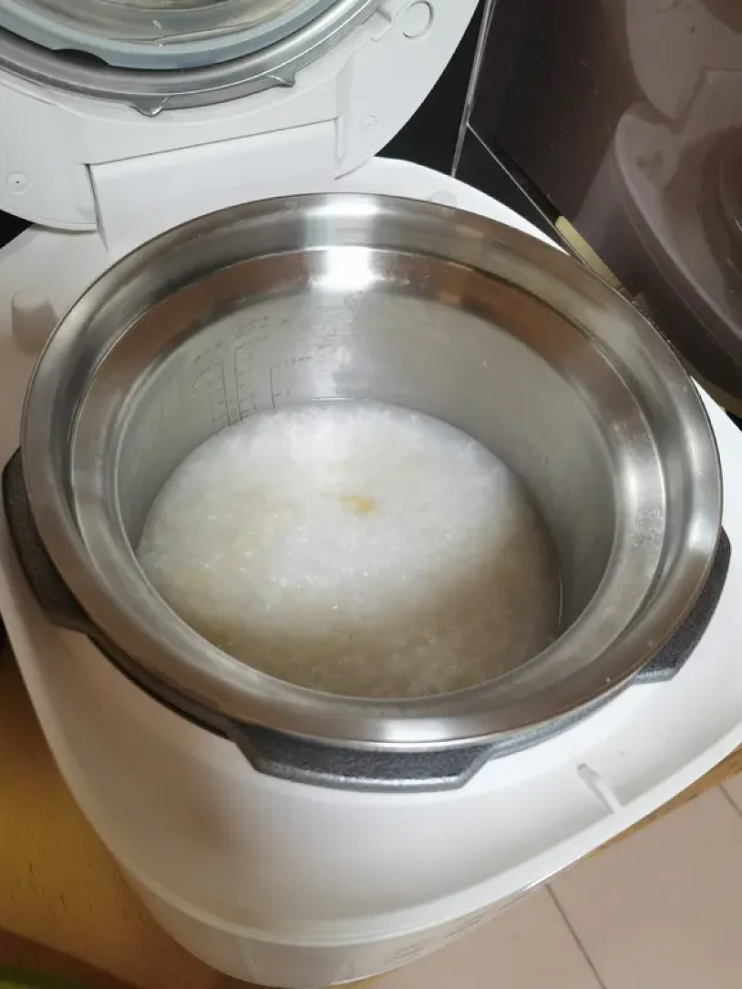 九阳电压力锅