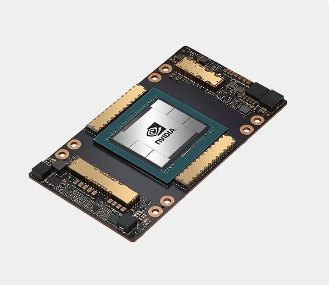 AI时代已来:NVIDIA A100 &L40比较