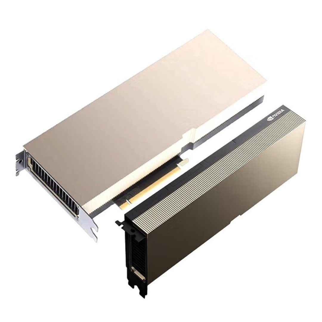 AI时代已来:NVIDIA A100 &L40比较