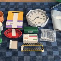 晒晒我从宜家买的11件好物，价格划算还实用，谁还不知道呢？