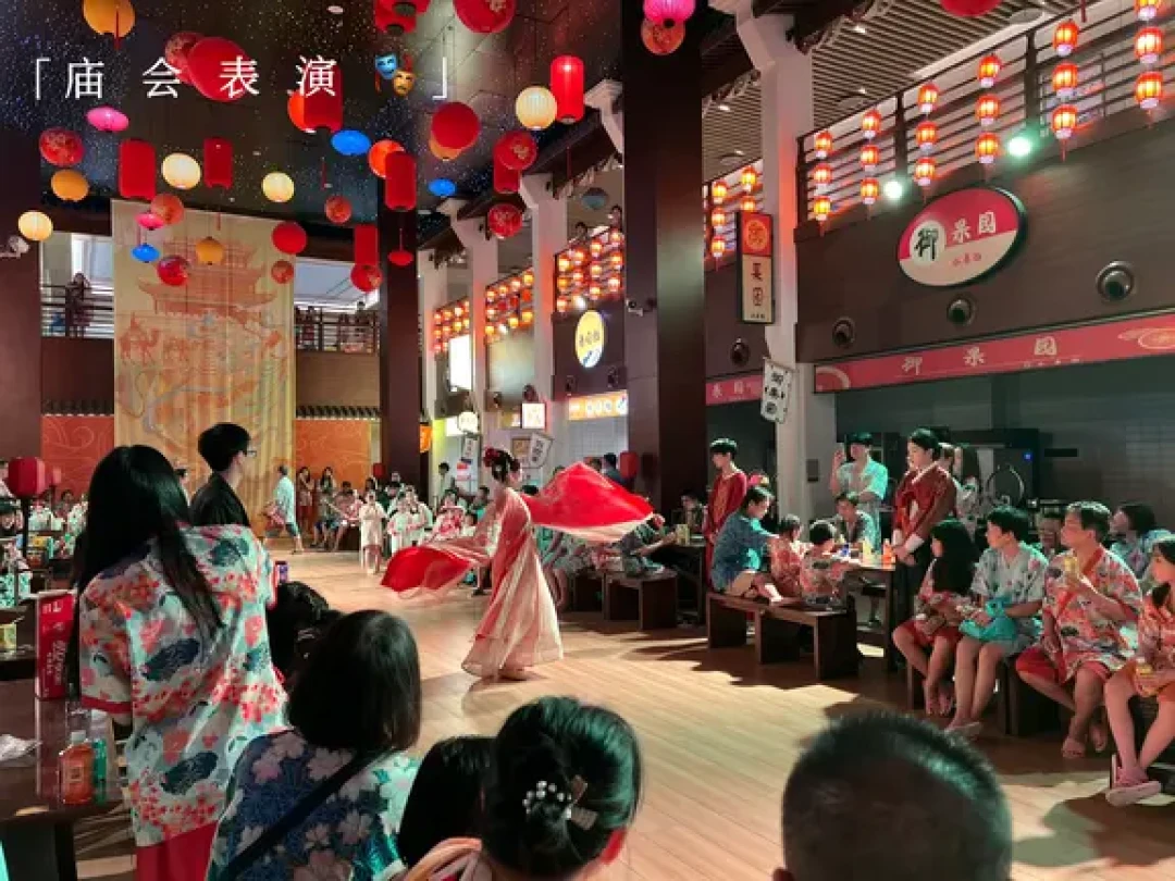 元旦遛娃♨️君澜茉莉泉实测,这几点Tips必看