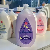 强生身体乳6选1抄作业📝