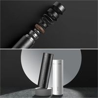 保温杯怎么选？五大品质好又安全的水杯测评分享！