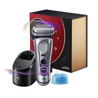 从夯到拉的剃须刀选购｜3款热门大牌横测