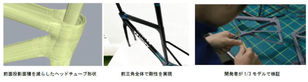 东丽顶尖M40X/M46X为骨!尤尼克斯发布TRACE 680克超轻车架