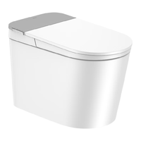 装修第十九阶：两个马桶安装